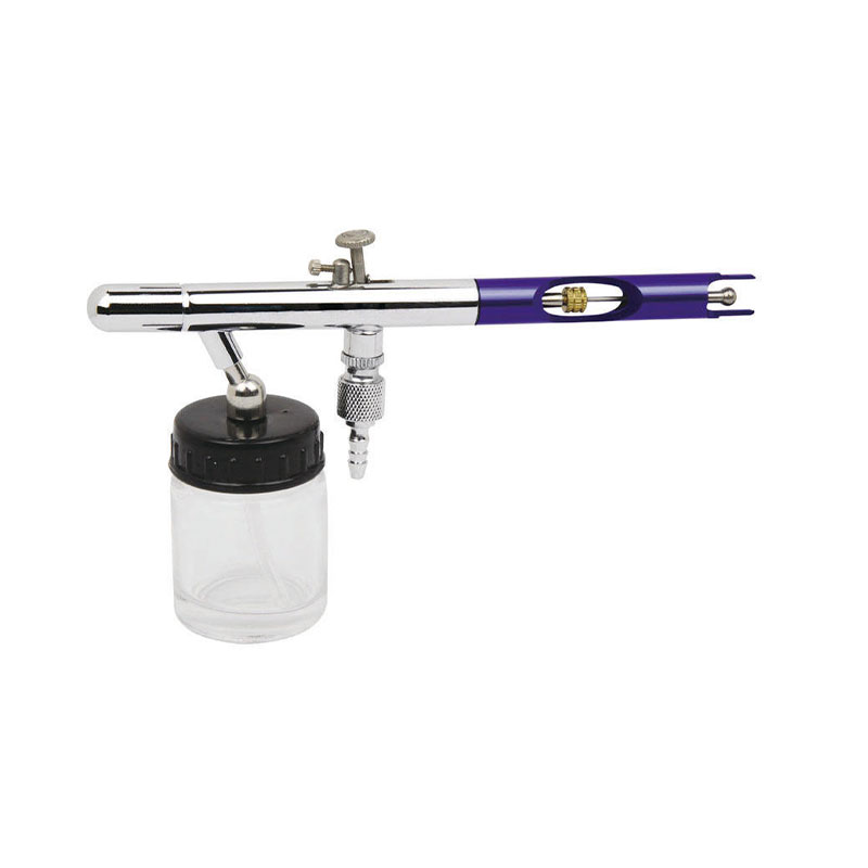 مجموعه کامل BT-612 Tattoo Tattoo Airbrush با کیت Airbrush 6 قطعه