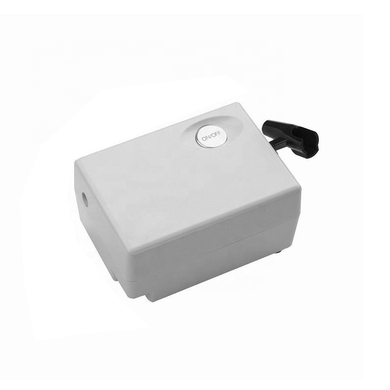 اسلحه هوایی جمع و جور با مینی کمپرسور برای تزئین کیک ، برنزه ، هنر ناخن ، آرایش و مدل سازی اسلحه هوایی جمع و جور با مینی کمپرسور برای تزئین کیک ، برنزه ، هنر ناخن ، آرایش و مدل سازی