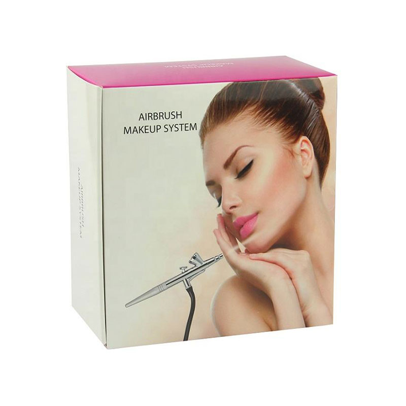 اسلحه هوایی جمع و جور با مینی کمپرسور برای تزئین کیک ، برنزه ، هنر ناخن ، آرایش و مدل سازی اسلحه هوایی جمع و جور با مینی کمپرسور برای تزئین کیک ، برنزه ، هنر ناخن ، آرایش و مدل سازی