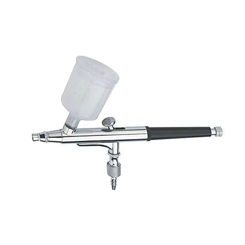 سرگرمی چند منظوره Airbrush Airbrush مجموعه دوتایی عمل جاذبه با فنجان 2/3 اونس و فنجان 4/3 اونس