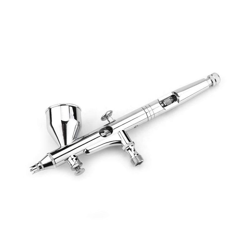 اسلحه نقاشی Airbrush BT-180 Gun Spray Gun برای نقاشی بدن روی مدل ها ، Hobbycor Airbrush Kit اسلحه نقاشی Airbrush BT-180 Gun Spray Gun برای نقاشی بدن روی مدل ها ، Hobbycor Airbrush Kit